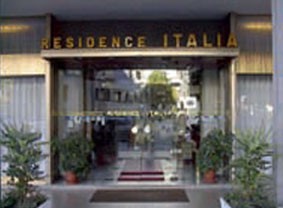 Albergo Residence Italia 